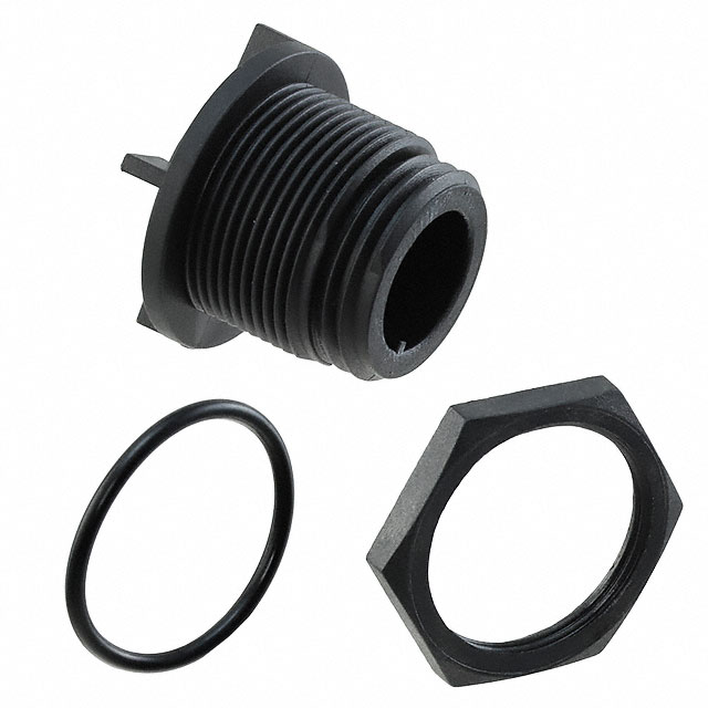 PX0413/12P Bulgin  Circular Connector Housings